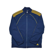 Chaqueta de chándal Adidas LA Galaxy Beckham #23 (L) 2007/08