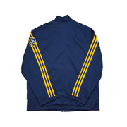 Chaqueta de chándal Adidas LA Galaxy Beckham #23 (L) 2007/08