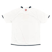 Camiseta de visitante del PSG 2007/08 (L) Nike