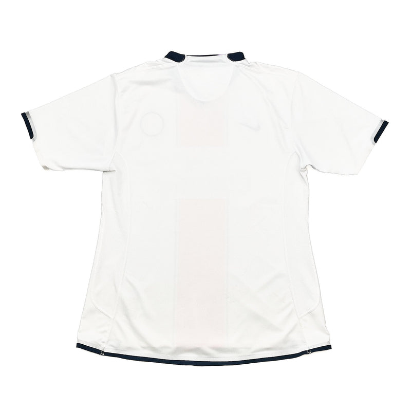 2007/08 PSG Away Shirt (XL) Nike