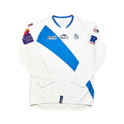 2007/08 Puebla #80 Camiseta Local M/L (XL) Atletica