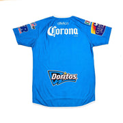 Camiseta local Puebla 2007/08 (L) Atletica