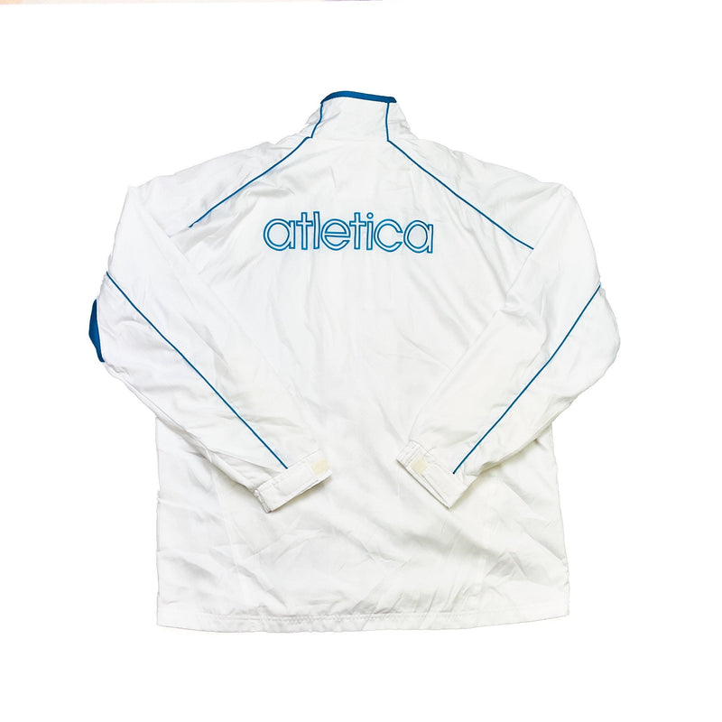 2007/08 Puebla Track Jacket (XL) Atletica