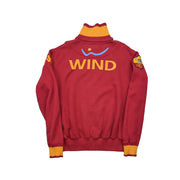 Chaqueta de chándal Roma 2007/08 (S) Kappa