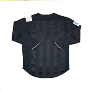 Camiseta de portero del Sevilla 2007/08 (L) Joma