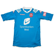 2007/08 SK Brann Tercera equipación (M) Kappa