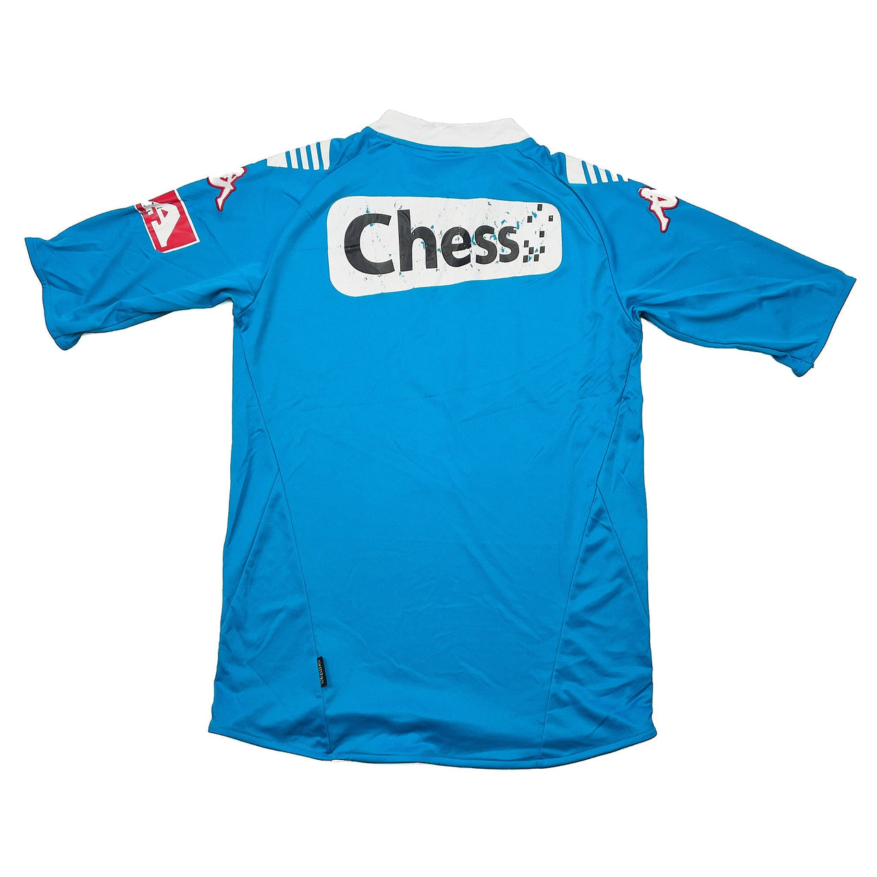 2007/08 SK Brann Third Shirt (M) Kappa