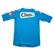 2007/08 SK Brann Tercera equipación (M) Kappa