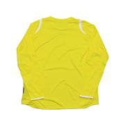 Camiseta de entrenamiento de manga larga Diadora del Valenciennes 2007/08 (M)