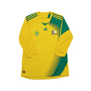 2007/09 Sudáfrica Camiseta Local (L) Adidas