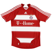 Camiseta Local adidas Bayern Múnich 2008-09 Y