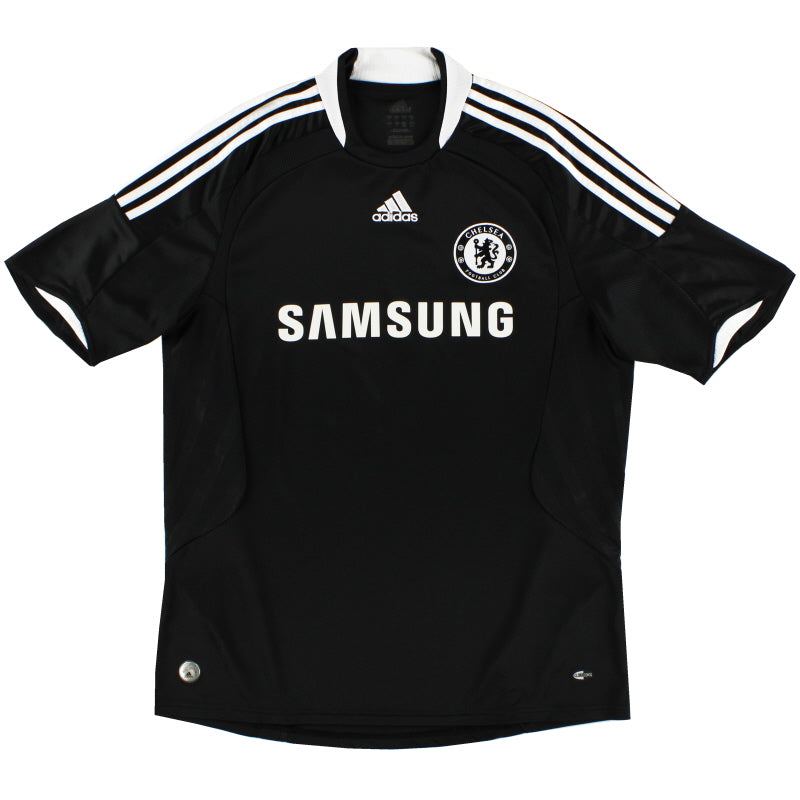 2008-09 Chelsea adidas Away Shirt S