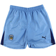 2008-09 Coventry Puma '125 Años' Pantalón Corto Local Talla S