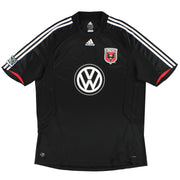 Camiseta del DC United adidas local 2008-09 Talla XL