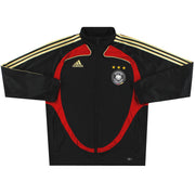 Chaqueta de chándal adidas Alemania 2008-09 Talla M