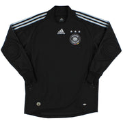 Camiseta de Portero Alemania 2008-09 Talla S