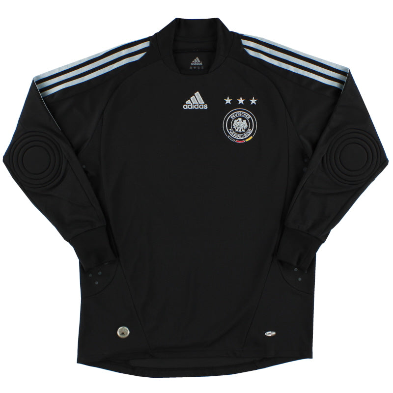 Camiseta de Portero Alemania 2008-09 Talla S
