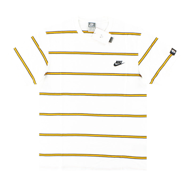 2008-09 Juventus Nike Crew Tee *NUEVO EN CAJA* XL