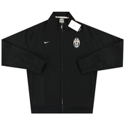 2008-09 Chaqueta de viaje Nike Mercurial de la Juventus *con etiquetas* L