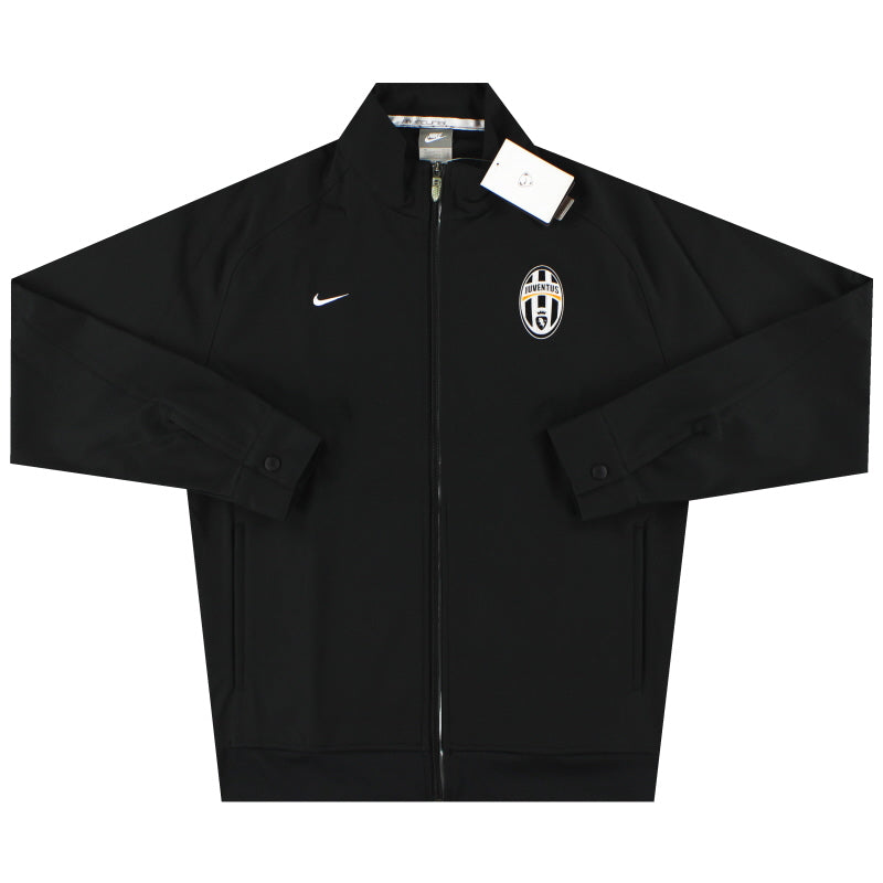 Chaqueta de viaje Nike Mercurial de la Juventus 2008-09 *con etiquetas* S