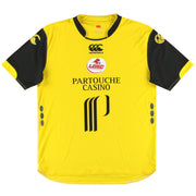 2008-09 Lille Canterbury Tercera Camiseta L