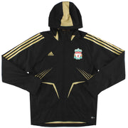 Chaqueta de entrenamiento adidas Liverpool 2008-09 Talla S