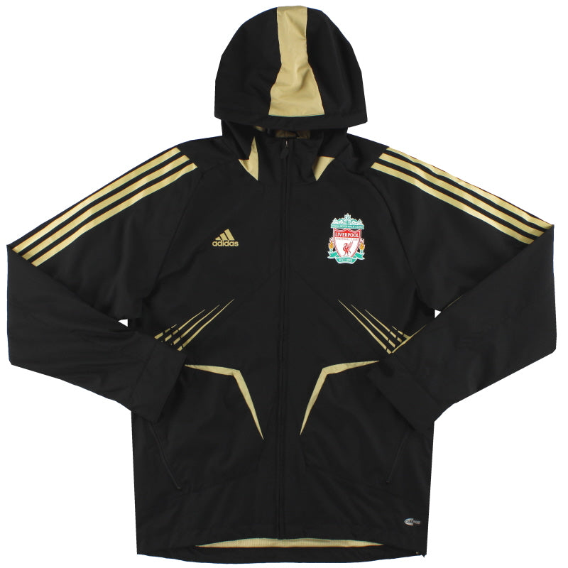 Chaqueta de entrenamiento adidas Liverpool 2008-09 Talla S
