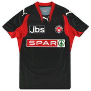 Camiseta Puma del Midtjylland Local 2008-09 Talla S
