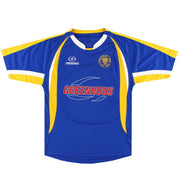 Camiseta Local Shrewsbury 2008-09 Talla S