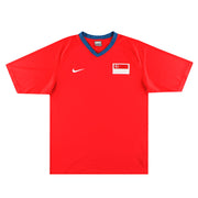 2008-09 Camiseta Básica Local Nike Singapur L