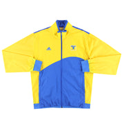 Chaqueta de chándal adidas Tigres UANL 2008-09 XL