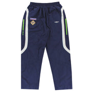 2008-10 Irlanda del Norte Umbro Pantalones de Chándal *Como Nuevos* L