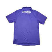 2008 Camiseta Tercera de Corinthians (L) Nike