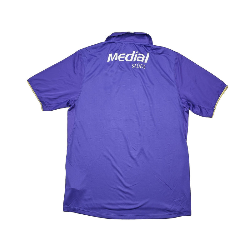2008 Corinthians Third Shirt (L) Nike