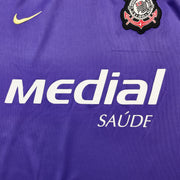 2008 Camiseta Tercera de Corinthians (L) Nike