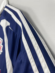 2008 New York Red Bulls Camiseta Visitante (S) Adidas