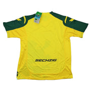 2008/09 1860 Múnich *NUEVA CON ETIQUETAS* Tercera Camiseta (XL) Erima