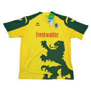 2008/09 1860 Múnich *NUEVA CON ETIQUETAS* Tercera Camiseta (XL) Erima