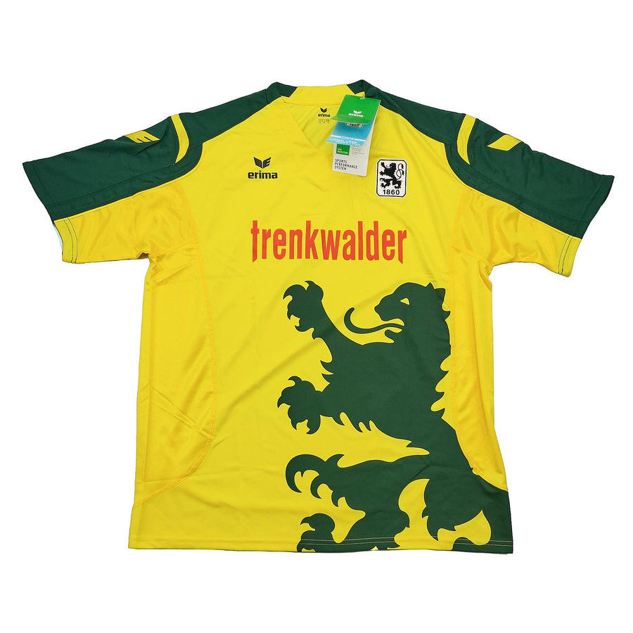 2008/09 1860 Múnich *NUEVA CON ETIQUETAS* Tercera Camiseta (XL) Erima