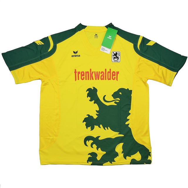 2008/09 1860 Munich *Bnwt* Third Shirt (XXL) Erima