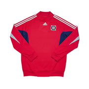 2008/09 Chicago Fire Camiseta de entrenamiento (L) Adidas