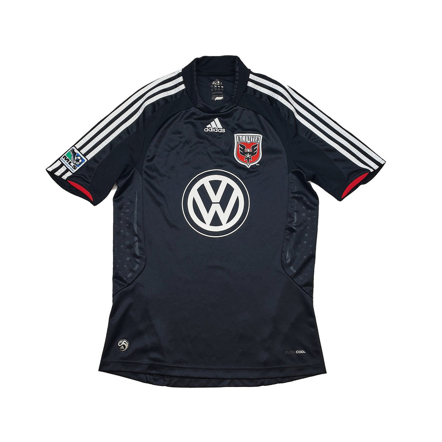 Camiseta de casa del DC United 2008/09 (S) Adidas