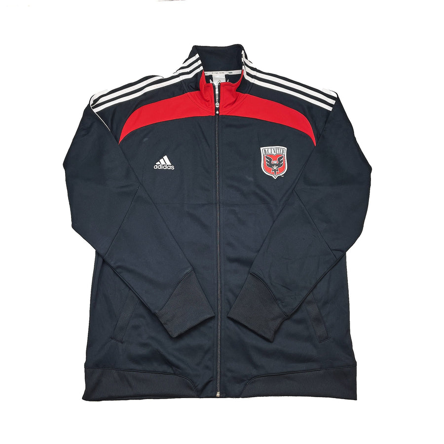 Chaqueta de chándal Adidas DC United 2008/09 (XXL)