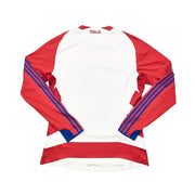 2008/09 FC Dallas *Player Issue* Camiseta Local (L) Adidas