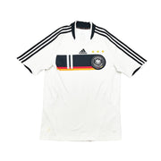 Camiseta de la primera equipación del Klose #11 de Alemania 2008/09 (M) Adidas