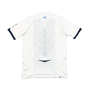 Camiseta de visitante Umbro Hearts 2008/09 (M)