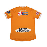Camiseta de local de Jaguares de Chiapas 2008/09 (Talla S) Atletica