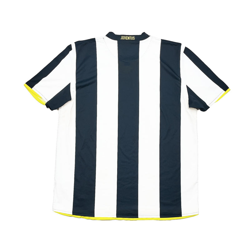 2008/09 Juventus Home Shirt (XL) Nike
