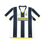 Camiseta de local Juventus 2008/09 (XL) Nike