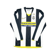2008/09 Camiseta de casa Juventus Nedved #11 M/L (M) Nike